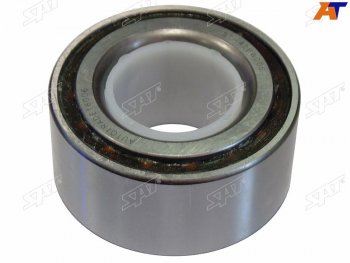 1 129 р. Подшипник передней ступицы NISSAN MAXIMACEFIRO A32PRIMERA P11RNESSA N30BLUEBIRD U13U14AVENIR SAT ST-42BWD06  с доставкой в г. Керчь. Увеличить фотографию 1
