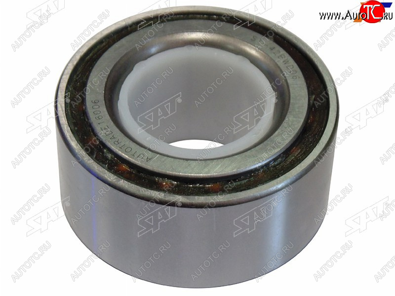 1 129 р. Подшипник передней ступицы NISSAN MAXIMACEFIRO A32PRIMERA P11RNESSA N30BLUEBIRD U13U14AVENIR SAT ST-42BWD06  с доставкой в г. Керчь
