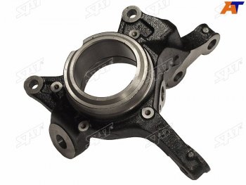 Кулак поворотный TOYOTA HIGHLANDERKLUGER 07- LH SAT ST-43212-0E020