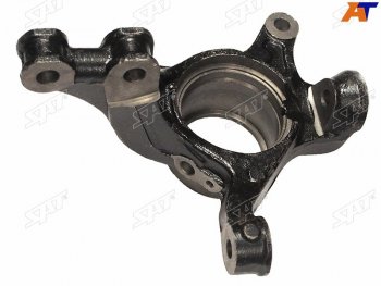Кулак поворотный TOYOTA VITZYARIS 05- LH SAT ST-43212-0D140