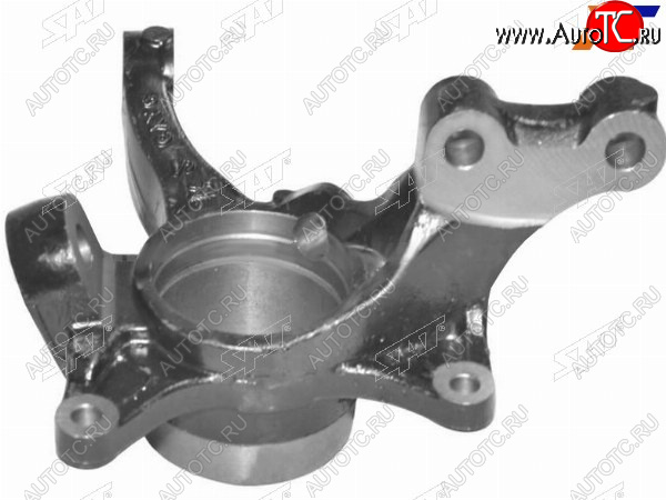 4 099 р. Кулак поворотный FR (Вариант 2) TOYOTA ALPHARDAVALONCAMRYESTIMAWINDOMLEXUS ES# 01- LH SAT ST-43212-06230  с доставкой в г. Керчь