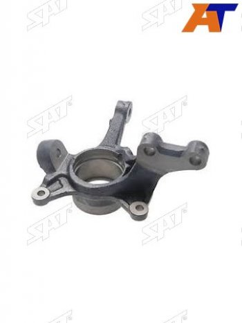 Кулак поворотный FR (вариант 1) TOYOTA ALPHARDAVALONCAMRYESTIMAWINDOMLEXUS ES# 01- LH SAT ST-43212-58010