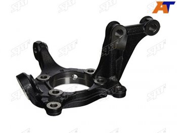 Кулак поворотный FR TOYOTA AURISBLADERUMION 4WDMARK XRAV4ZELAS 05- LH SAT ST-43212-42081