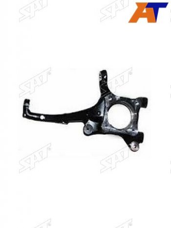 Кулак поворотный FR TOYOTA LAND CRUISER 200LEXUS LX570 07- LH SAT ST-43212-60190