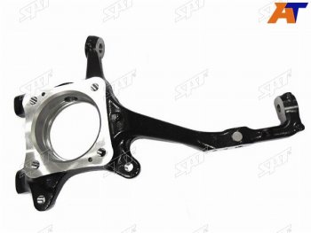 Кулак поворотный FR HILUX GGN15,25,35,KUN1#,2#,3#,LAN15,25,35 LH SAT ST-43212-0K030