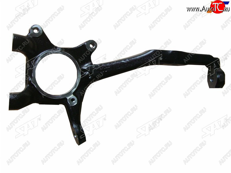 7 249 р. Кулак поворотный FR TOYOTA 4RUNNERFJ CRUISERHILUX SURFLAND CRUISER PRADOLEXUS GX470 02- LH SAT ST-43212-60170  с доставкой в г. Керчь