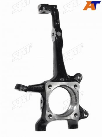 Кулак поворотный TOYOTA HILUXFORTUNER 15- LH SAT ST-43212-KK010
