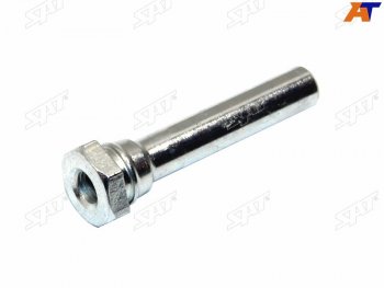 101 р. Направляющая суппорта FR HONDA ACCORA CFCLCR-V RD45679RE34CIVIC ES#EU#FD#JAZZFIT GDGE  SAT ST-43235-S84-A51  с доставкой в г. Керчь. Увеличить фотографию 1