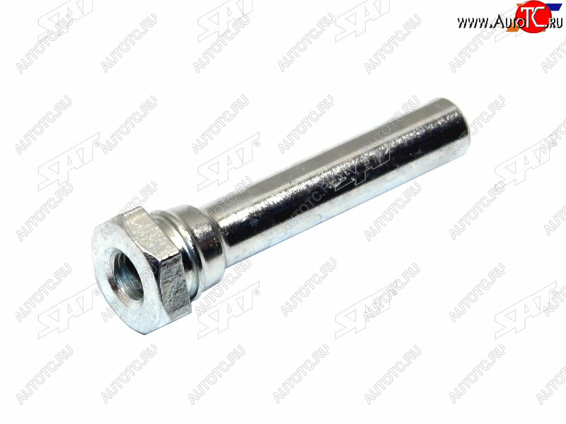 101 р. Направляющая суппорта FR HONDA ACCORA CFCLCR-V RD45679RE34CIVIC ES#EU#FD#JAZZFIT GDGE  SAT ST-43235-S84-A51  с доставкой в г. Керчь