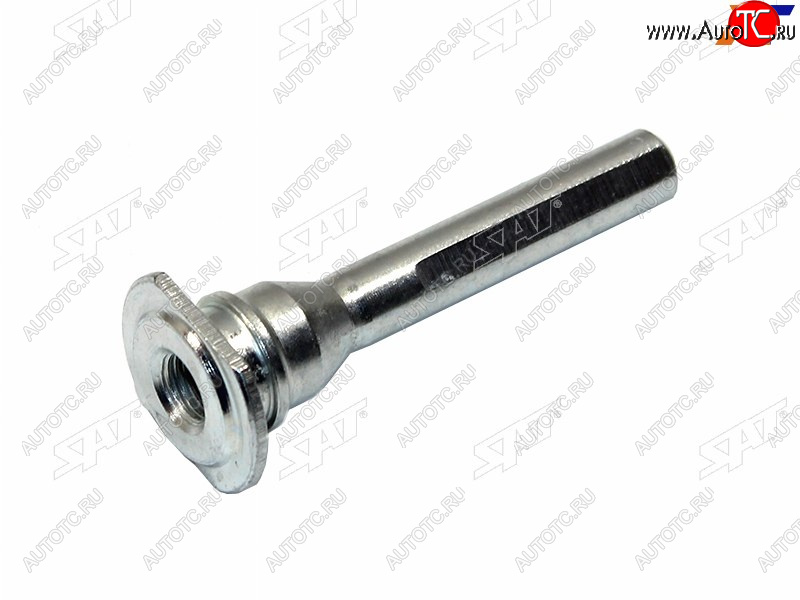 67 р. Направляющая суппорта задняя SUBARU FORESTERIMPREZA 97-05HONDA ODISSEY 03- SAT ST-43235-S3V-A01  с доставкой в г. Керчь