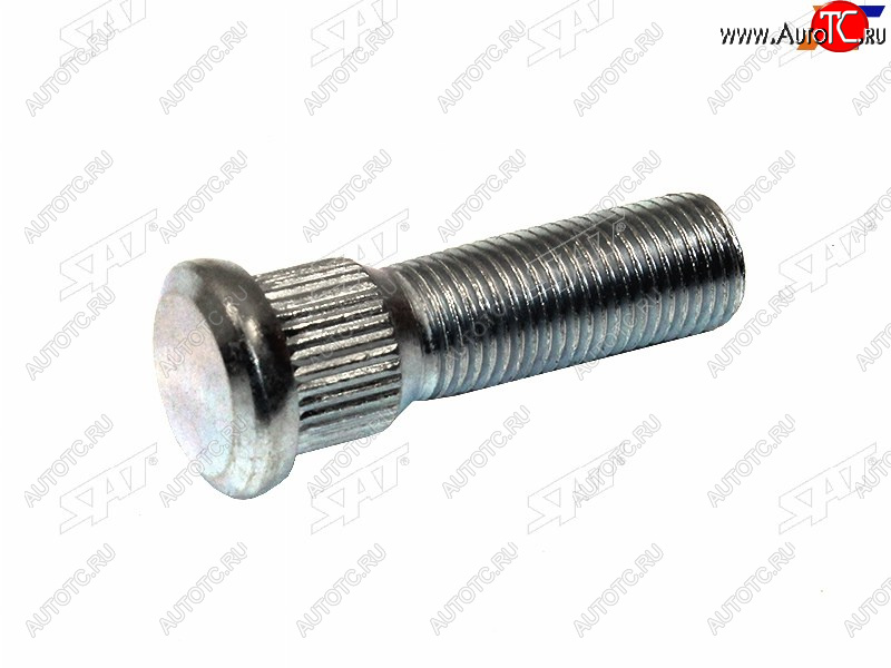 52 р. Шпилька колесная NISSAN X-TRAIL 00-TIIDANOTE 05-TEANA 03-MURANO 02-JUKE 10-SUNNYPULSAR 90-04 SAT ST-43222-70T00  с доставкой в г. Керчь