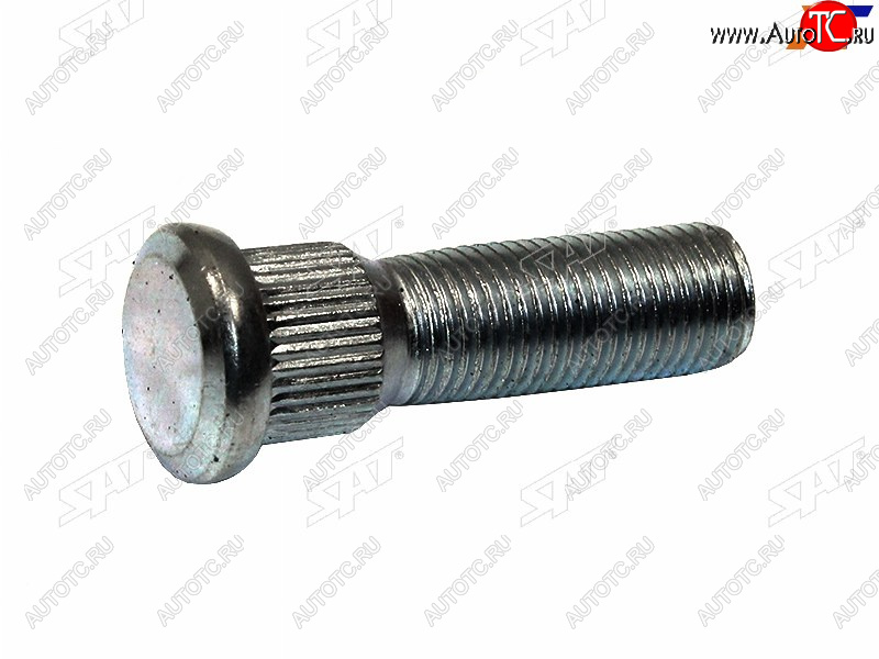 68 р. Шпилька колесная NISSAN X-TRAIL 00-TIIDANOTE 05-TEANA 03-MURANO 02-JUKE 10-SUNNYPULSAR 90-04 SAT ST-43222-41B00  с доставкой в г. Керчь