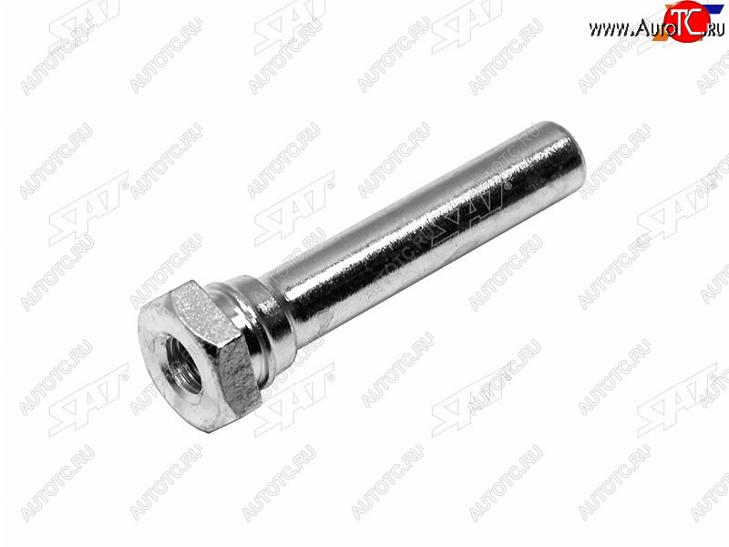 135 р. Направляющая суппорта FR HONDA ACCORA CFCLCR-V RD45679RE34CIVIC ES#EU#FD#JAZZFIT GDGE SAT ST-43262-S84-A51  с доставкой в г. Керчь