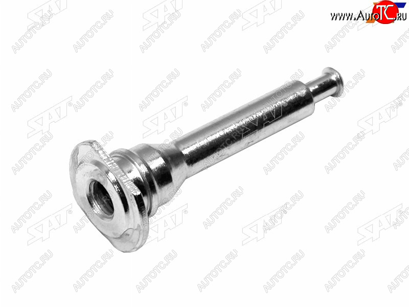 65 р. Направляющая суппорта задняя SUBARU FORESTERIMPREZA 97-05 HONDA ODISSEY 03- SAT ST-43262-S3V-A01  с доставкой в г. Керчь