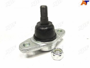 Шаровая опора переднего нижнего рычага 4WD TOYOTA HIACE TRH2##KDH2## 04- LH=RH SAT ST-43330-29575