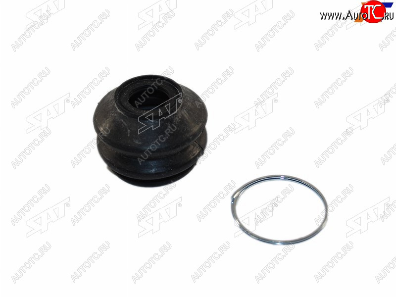 152 р. Пыльник шаровой опоры верхнего рычага TOYOTA LAND CRUISER PRADO 120150LEXUS GX 4704604RUNNERHIL SAT ST-43324-69015  с доставкой в г. Керчь
