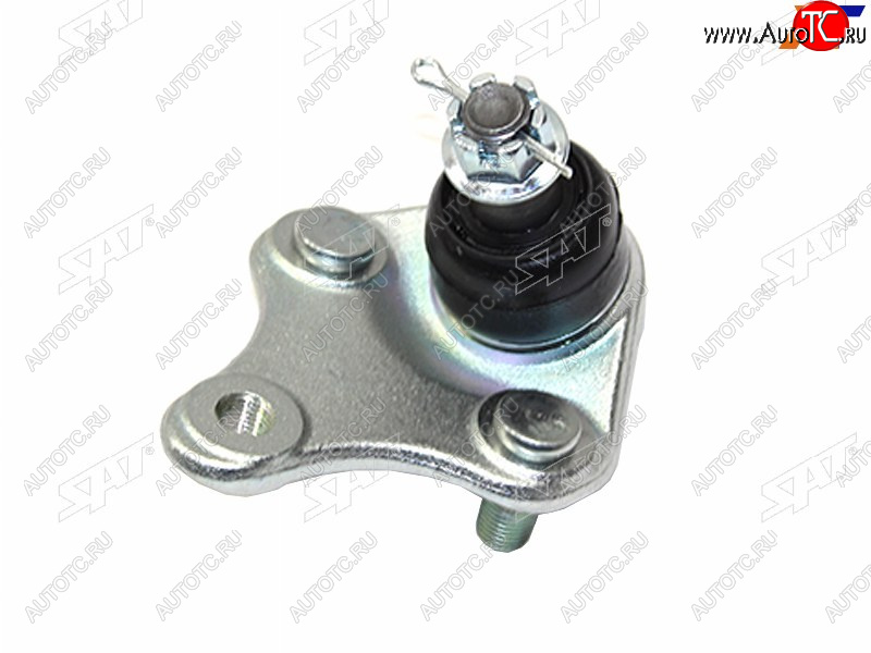 759 р. Шаровая опора нижняя FR TOYOTA CARINA EDCELICACORONA EXIV 89-93RAV4 94-00 LH=RH SAT ST-43330-29326  с доставкой в г. Керчь