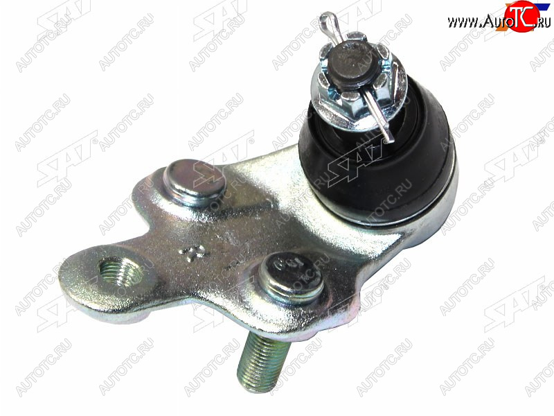 939 р. Шаровая опора нижняя FR TOYOTA ALPHARDCAMRYESTIMAHARRIERKLUGERSIENNAWINDOMLEXUS ESRX3#0 01- SAT ST-43330-29405  с доставкой в г. Керчь