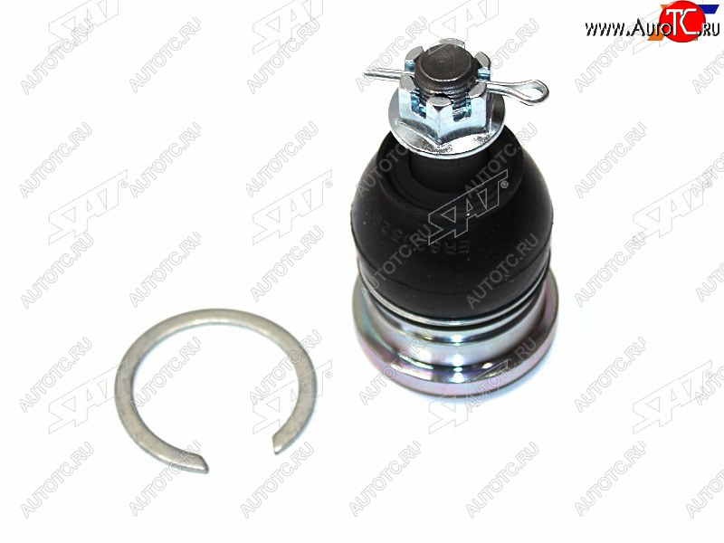 519 р. Шаровая опора верхняя TOYOTA HILUX SURFLAND CRUISER PRADOSEQUOIATACOMATUNDRA 95- SAT ST-43310-39016  с доставкой в г. Керчь