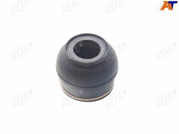184 р. Пыльник шаровой опоры нижнего рычага TOYOTA LAND CRUISER 100LEXUS LX470 98-07 SAT ST-43345-69045  с доставкой в г. Керчь. Увеличить фотографию 1