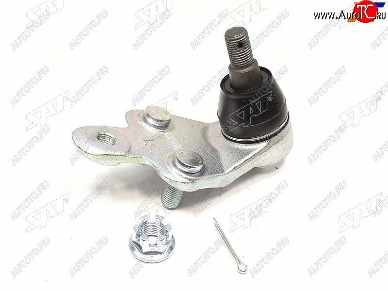 879 р. Шаровая опора нижняя FR TOYOTA CAMRYAURIONLEXUS ES240350 06- LH SAT ST-43340-39545  с доставкой в г. Керчь