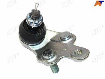 Шаровая опора нижняя FR TOYOTA ALPHARDCAMRYESTIMAHARRIERKLUGERSIENNAWINDOMLEXUS ESRX3#0 01- SAT ST-43340-29175
