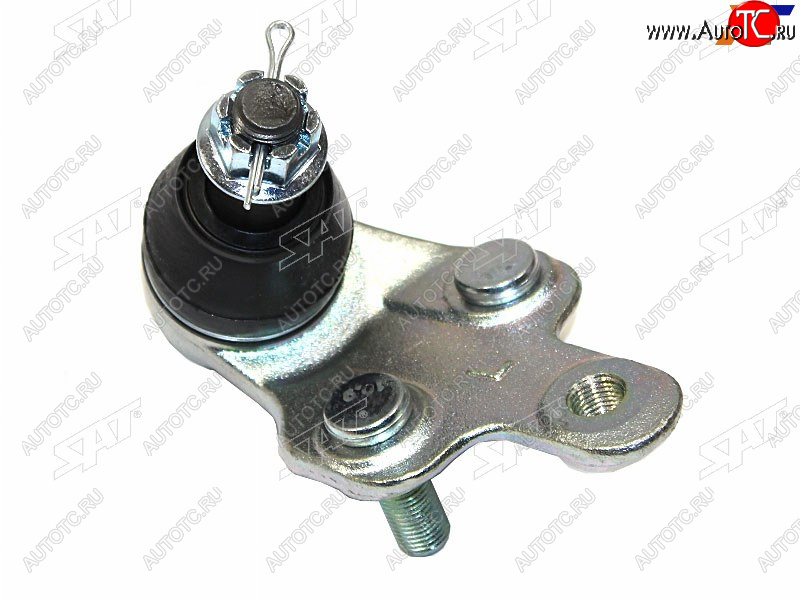 939 р. Шаровая опора нижняя FR TOYOTA ALPHARDCAMRYESTIMAHARRIERKLUGERSIENNAWINDOMLEXUS ESRX3#0 01- SAT ST-43340-29175  с доставкой в г. Керчь