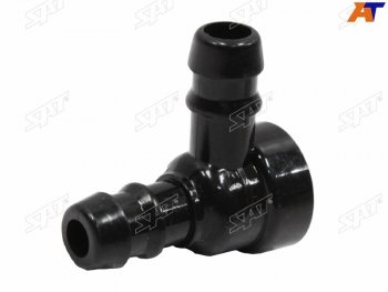 Клапан насоса омывателя фар NISSAN SAT ST-434-0002