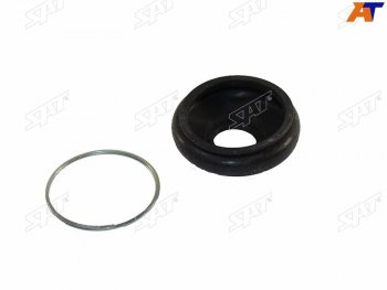 148 р. Пыльник шаровой опоры нижнего рычага TOYOTA DYNA 200TOYOACE G25 95-00                               SAT ST-43346-36010  с доставкой в г. Керчь. Увеличить фотографию 1