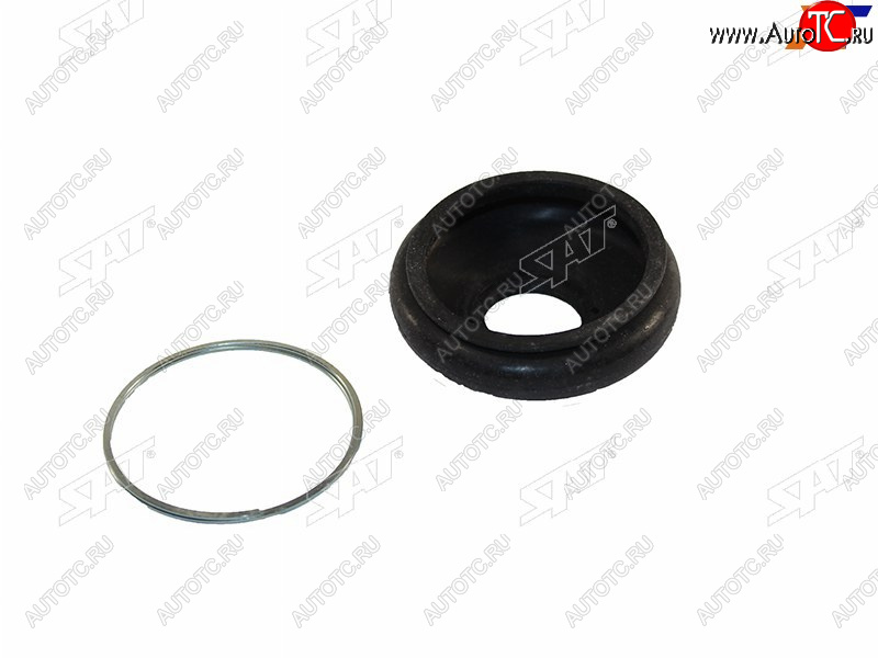 148 р. Пыльник шаровой опоры нижнего рычага TOYOTA DYNA 200TOYOACE G25 95-00                               SAT ST-43346-36010  с доставкой в г. Керчь