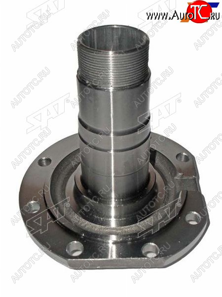 4 649 р. Вал поворотного кулака Land Cruiser Prado 90- SAT ST-43401-60060  с доставкой в г. Керчь