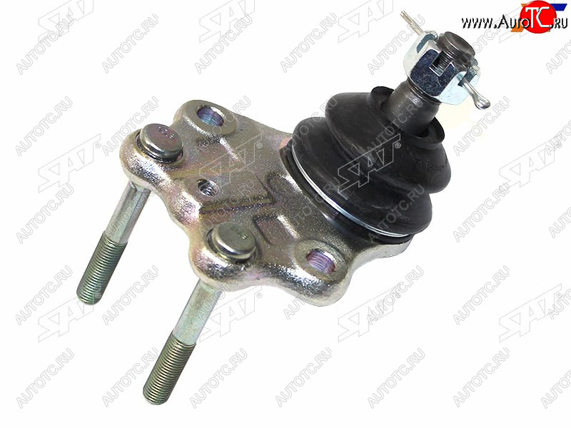 1 389 р. Шаровая опора переднего верхнего рычага TOYOTA HIACEREGIUS 89-04 SAT ST-43350-29095  с доставкой в г. Керчь