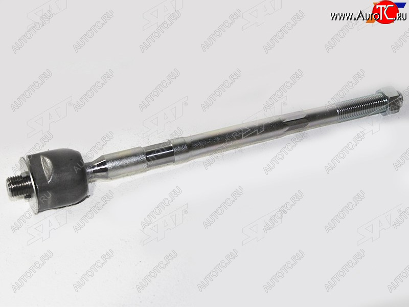 569 р. Тяга рулевая FORD FIESTAFUSION 01-08MAZDA 2 03-07 SAT ST-4342539  с доставкой в г. Керчь