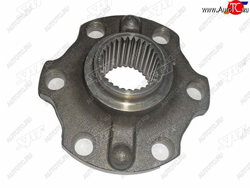 1 359 р. Фланец шруса Land Cruiser 100105 98- SAT ST-43421-60030  с доставкой в г. Керчь