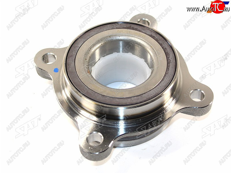 3 179 р. Полуступица перед TOYOTA LAND CRUISER 200 SAT ST-43570-60031  с доставкой в г. Керчь