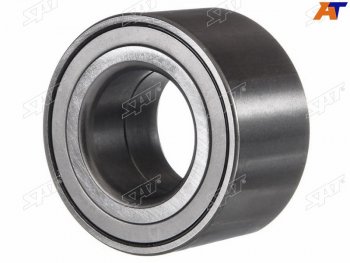 1 599 р. Подшипник передней ступицы TOYOTA CAMRYVISTAGRACIANADIAIPSUMRAV4VOXY 90-07 SAT ST-43BWD06B  с доставкой в г. Керчь. Увеличить фотографию 1