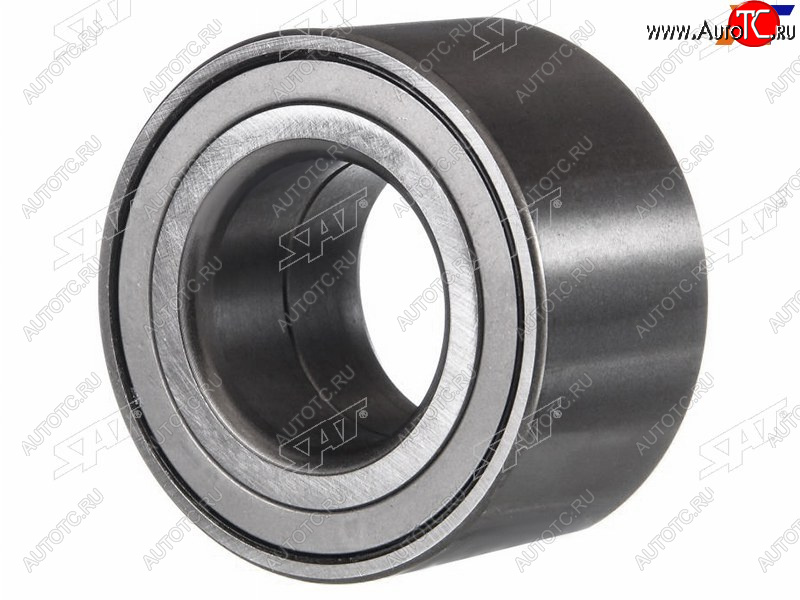 1 599 р. Подшипник передней ступицы TOYOTA CAMRYVISTAGRACIANADIAIPSUMRAV4VOXY 90-07 SAT ST-43BWD06B  с доставкой в г. Керчь