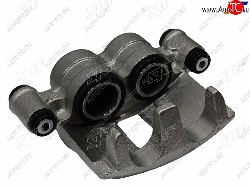5 399 р. Суппорт тормозной перед (44mm48mm) правый SAT Fiat Ducato 250 (2006-2014)  с доставкой в г. Керчь