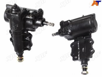 Редуктор рулевой TOYOTA LAND CRUISER 80105 LHD SAT ST-44110-60210