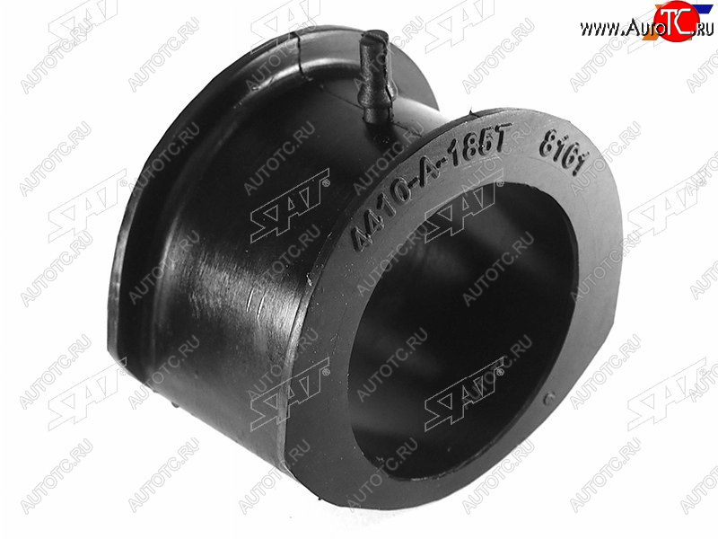 349 р. Втулка рулевой рейки Mitsubishi L200 05-16  Pajero 06-15  Pajero Sport 04-17  Triton 06-11 SAT ST-4410A185T  с доставкой в г. Керчь