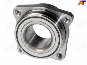 Полуступица перед HONDA ACCORDRAFAGAASCOT CD35 93-97 SAT ST-44200-SM4-013