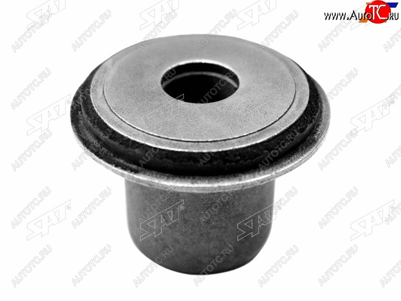499 р. Втулка рулевой рейки Toyota Camry (XV30,XV40) 01-11  Corolla (E180) 12-19  Ractis 05-10  Vitz 05- SAT ST-44250-33340B  с доставкой в г. Керчь