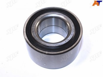 Подшипник передней ступицы HONDA CIVICPARTHNERCAPADOMANI (без ABS) SAT ST-44300-S04-008