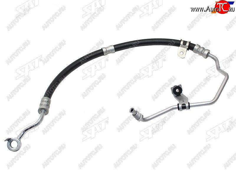 2 299 р. Шланг ГУР Toyota Noah 01-13  Voxy 01-13 SAT ST-44410-28520  с доставкой в г. Керчь