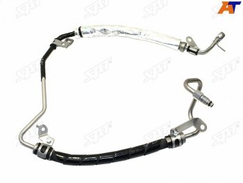 Шланг ГУР высокого давления LEXUS RX300330350 03- 2GR                                              SAT ST-44410-48180