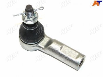 Наконечник рулевой LH=RH SAT Toyota Hilux ( AN10,AN20,  AN20,AN30) (2004-2016) дорестайлинг, 1-ый рестайлинг,  2-ой рестайлинг