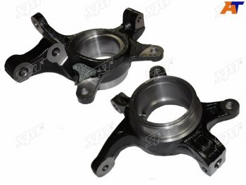 Кулак поворотный SUZUKI SX4 06- RH SAT ST-45111-80J52