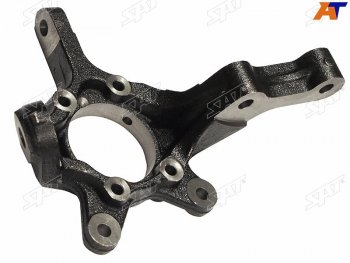 Кулак поворотный SUZUKI ESCUDOVITARA 06- RH SAT ST-45111-65J00