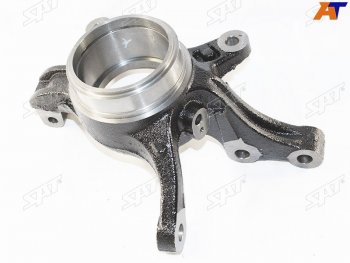 Кулак поворотный SUZUKI SX4 06- LH SAT ST-45151-80J52
