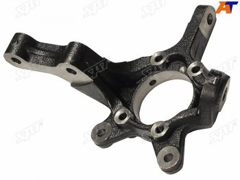 Кулак поворотный SUZUKI ESCUDOVITARA 06- LH SAT ST-45151-65J00